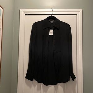 New Vince blouse/shirt